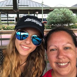 Meet your Posher, Rebbecca